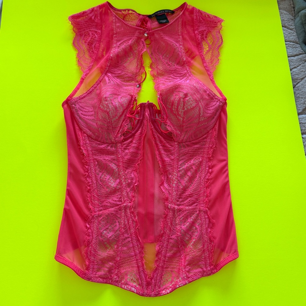 Victoria’s Secret Lingerie Top